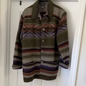 Rafaella Multicolor Jacket